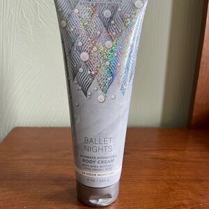 Bath & Body Works Body Cream